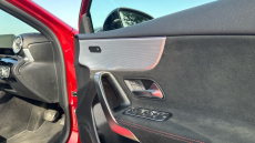 Mercedes-Benz A-Class A180 AMG Line Executive 5dr Auto Petrol Hatchback